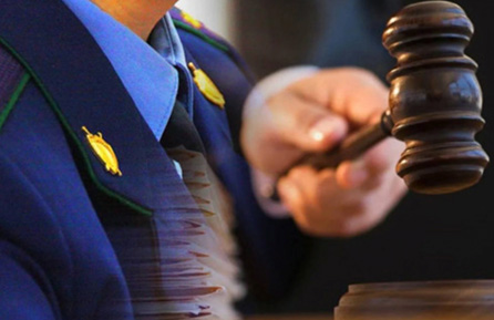 Правоохранительная деятельность