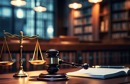 Юриспруденция