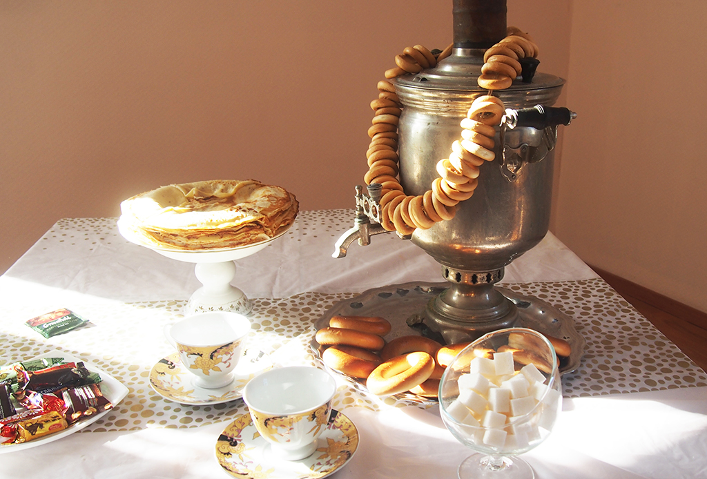 Праздник Масленицы: Веселье и тепло в каждом блине!