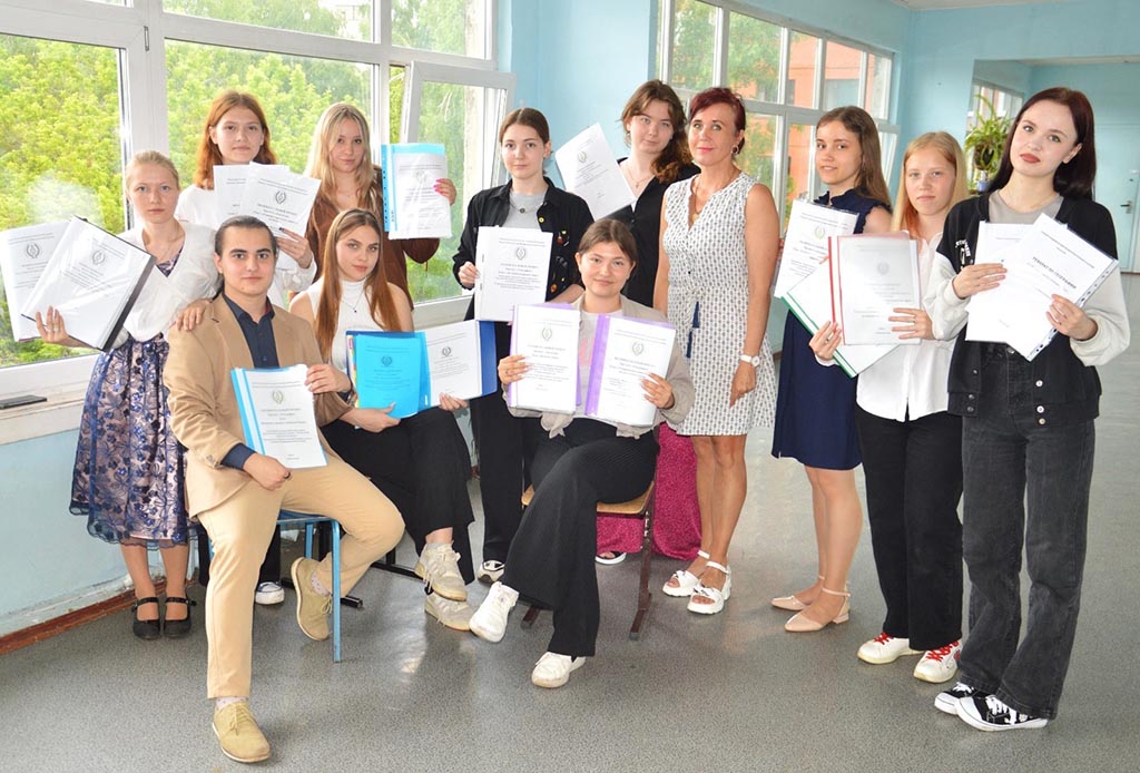 ПАПК приглашает всех выпускников средних школ и их родителей на День открытых дверей