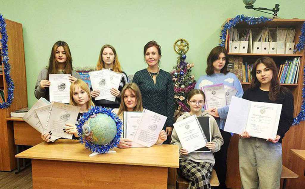 Итоговая аттестация по образовательной программе «Биология» для студентов специальности «Сестринское дело»