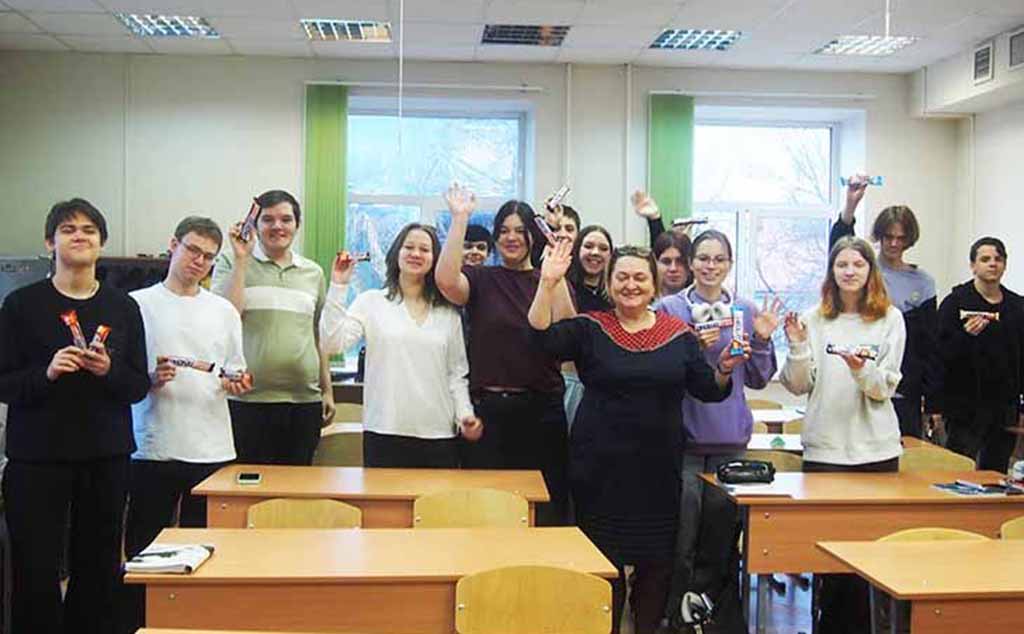 Сникерс: Энергия и Тепло Дома для Героев