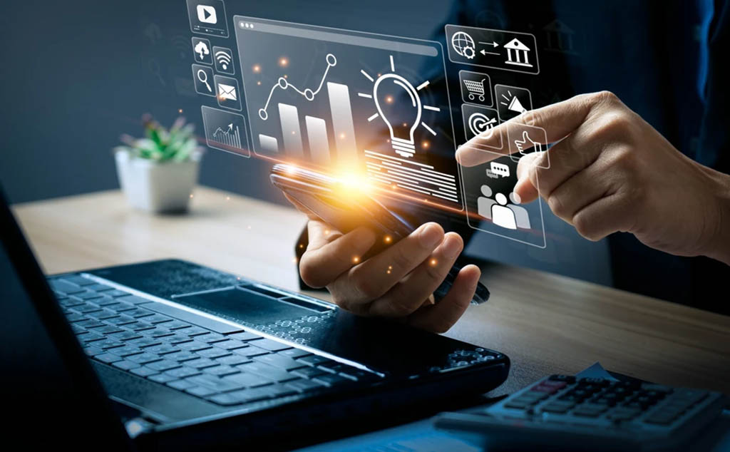 Евгений Фелль: Визионеры и спираль прогресса – от античности до стартапов будущего