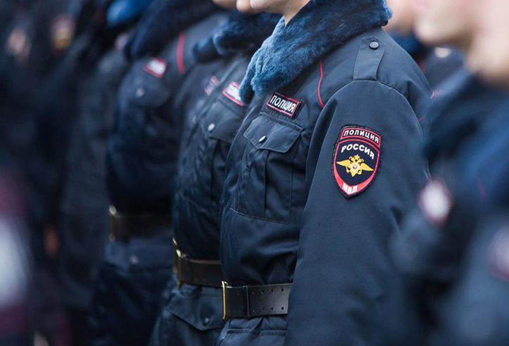 ПАПК и УВД: путь к карьере в правоохранительных органах