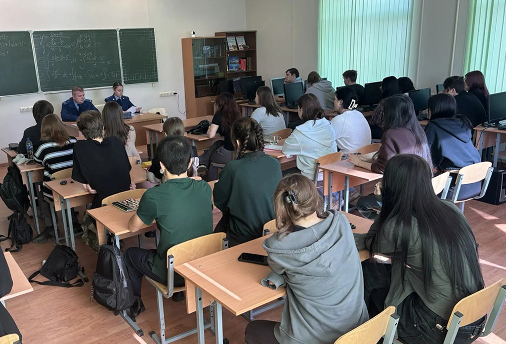 Профориентация: путь к осознанному выбору профессии